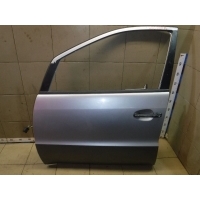 Дверь передняя левая Mercedes-Benz A-класс W168 (1997—2001) 1999 A1687200305