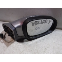 Зеркало правое электрическое Mercedes-Benz A-класс W168 (1997—2001) 1999 A1688100276