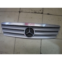 Решетка радиатора Mercedes-Benz A-класс W168 (1997—2001) 1999 A1688800083