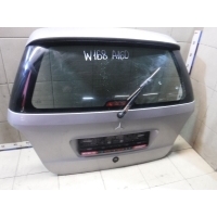 Дверь багажника Mercedes-Benz A-класс W168 (1997—2001) 1999 A1687400505
