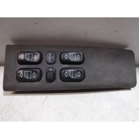 Блок управления стеклоподъемниками Mercedes-Benz A-класс W168 (1997—2001) 1999 A1688202810