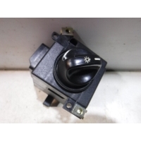 Переключатель света фар Mercedes-Benz A-класс W168 (1997—2001) 1999 A1685450104