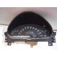Панель приборов Mercedes-Benz A-класс W168 (1997—2001) 1999 A1685404011