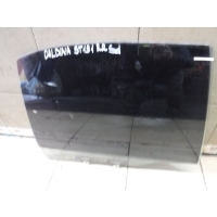 Стекло двери задней правой Toyota Corona T190 (1992—1998) ST191 1994 6810320150