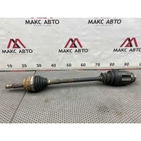 Б/У привод (полуось) MITSUBISHI AIRTREK CU4W 2001 111, MR581558, -Б/У Детали сняты с АВТОМОБИЛЯ