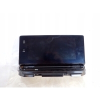 Skoda октавия 4 iv 5e3 919 605 19 - 24 дисплей экран навигации mmi т