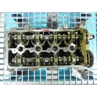 Головка блока цилиндров g4fa kia venga 1.4 16v hyundai ix20