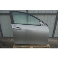 Mazda 3 bl дверь правое передняя 38p стекло серые 2009 - 2013rok nr.225