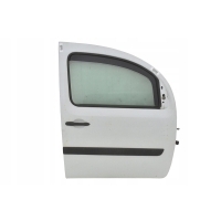 Дверь передняя передняя правое renault kangoo ii