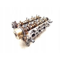 Hyundai i30 головка блока цилиндров 1.4 бензин 73kw 99 hp 22111-2b001 2014