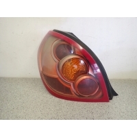 Nissan almera n16 хэтчбек 03-06 фара задняя левая задняя