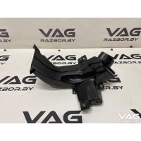 Воздухозаборник Chevrolet Equinox 3 2020 84369893