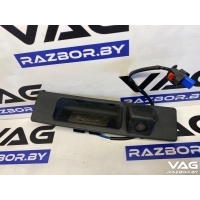 Ручка крышки багажника Chevrolet Equinox 3 2020 84746943