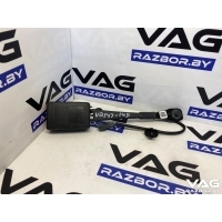 Замок ремня безопасности Chevrolet Equinox 3 2020 84606856