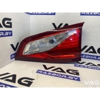 Фонарь крышки багажника правый Chevrolet Equinox 3 2020 84774016