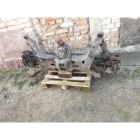 Подвеска задняя в сборе volvo xc70 xc-70 2006