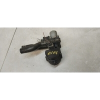 Кран отопителя (печки) Audi A6 C6 (S6,RS6) 2007 0392023007