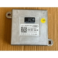 Audi volkswagen блок управления блок микрофон 420907394b