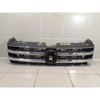 Решетка радиатора Volkswagen Teramont 3CN853651GRYP