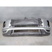 Бампер передний Mitsubishi ASX 62022W060P
