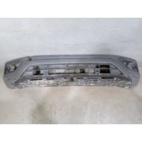 Бампер передний Volkswagen Teramont 3CN805903B9B9