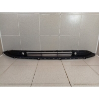 Решетка в бампер Haval F7 2803232XKQ11A8L