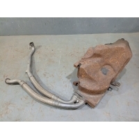 Маслоотделитель Audi RS6 C6 4F0115099A