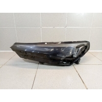 Фара левая Changan CS55 Plus 2 S203F2805010301AA
