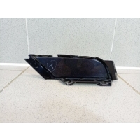 Накладка переднего бампера левая Volkswagen Tiguan 2 5NA853949B041
