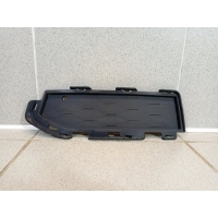 Решетка в бампер левая BMW 5-Series G30 51118064965