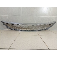 Решетка в бампер центральная Mercedes-Benz S-Class C217 A2178850353