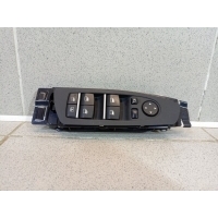Блок управления стеклоподъемниками BMW 7-Series F01 61319163574