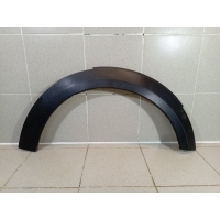 Накладка переднего крыла правого MINI Countryman R60 51779800762