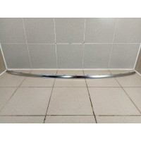 Накладка заднего бампера Exeed VX 602000733AA