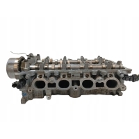 Головка блока цилиндров распредвалы hyundai i30 ii gd 2011-2017 1.4 16v g4fa 221112b001