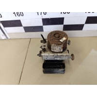 Блок ABS (насос) CITROEN C3 2002-2009 4541AA