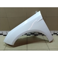 Крыло переднее левое FORD Focus III 2011> 2171304