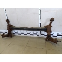 Балка задняя CITROEN C3 2002-2009 5148J5