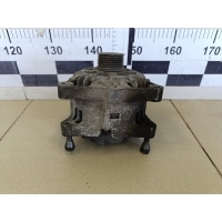 Генератор CITROEN C3 2002-2009 5705AW