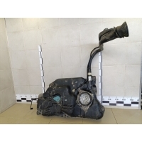 Бак топливный CITROEN C3 2002-2009 1500EE