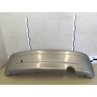 Бампер задний CITROEN C3 2002-2009 7410R6