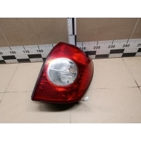 Фонарь задний правый Chevrolet Captiva (C100) 2006-2010 96626996