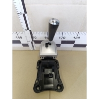 Кулиса КПП CITROEN C3 2002-2009 2400EY