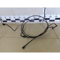 Трубка топливная CITROEN C3 2002-2009 1574H3