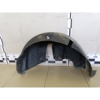 Локер задний левый CITROEN C3 2002-2009 8529FW