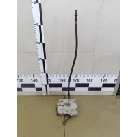 Замок двери задней правой CITROEN C3 2002-2009 9138K4