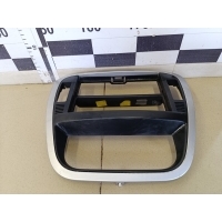 Накладка декоративная CITROEN C3 2002-2009 8211TH