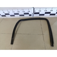 Уплотнитель стекла двери CITROEN C3 2002-2009 9303H4