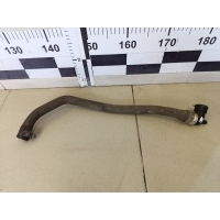 Патрубок отопителя CITROEN C3 2002-2009 6466K6
