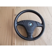 Руль кожаная bmw e39 e46 e53 e38